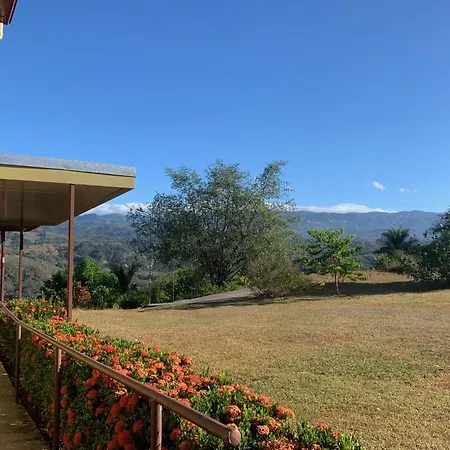 Conectar Con La Naturaleza Esparza Exterior photo