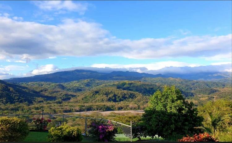 Conectar Con La Naturaleza Esparza
