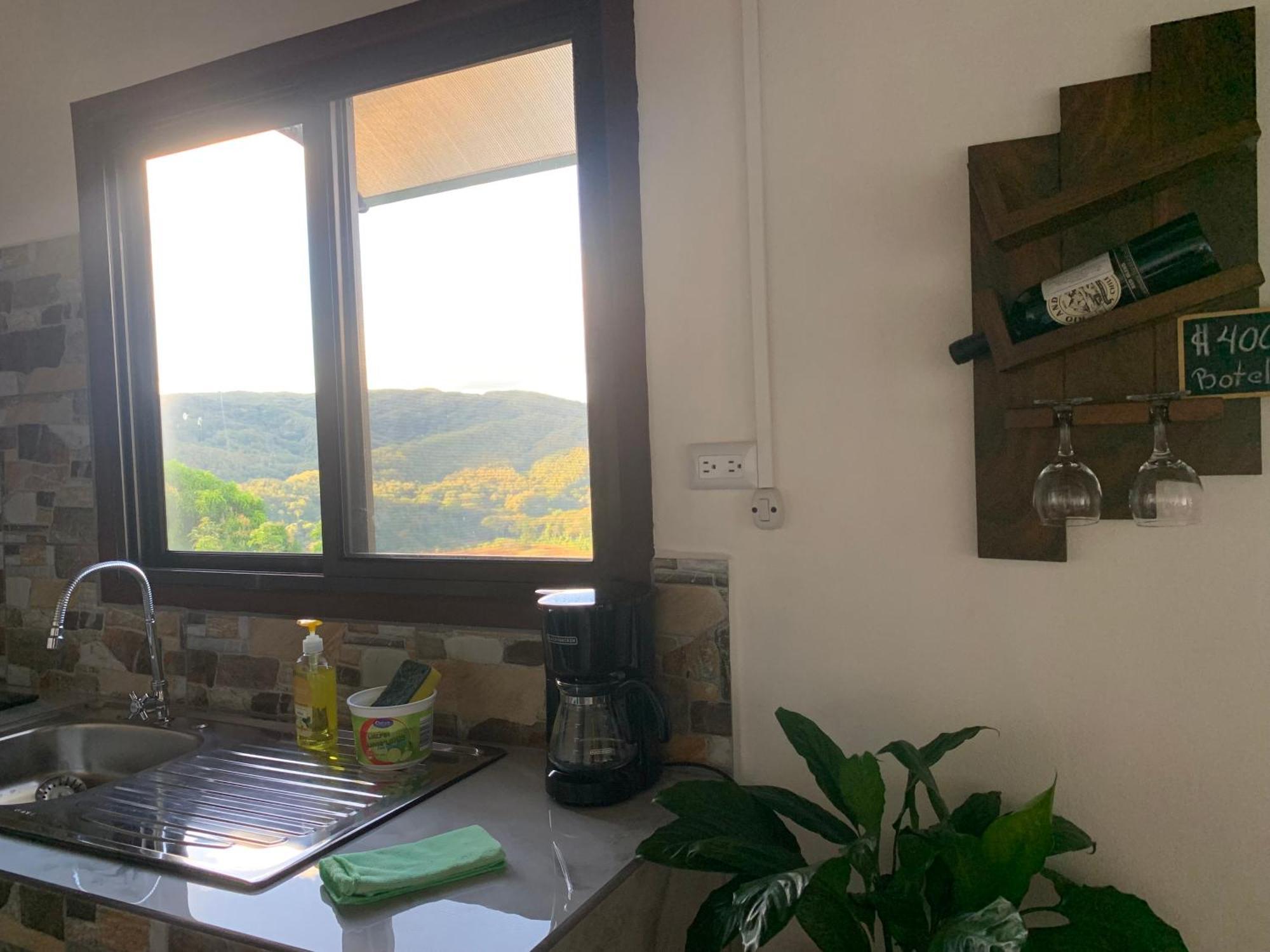 Conectar Con La Naturaleza Appartement *