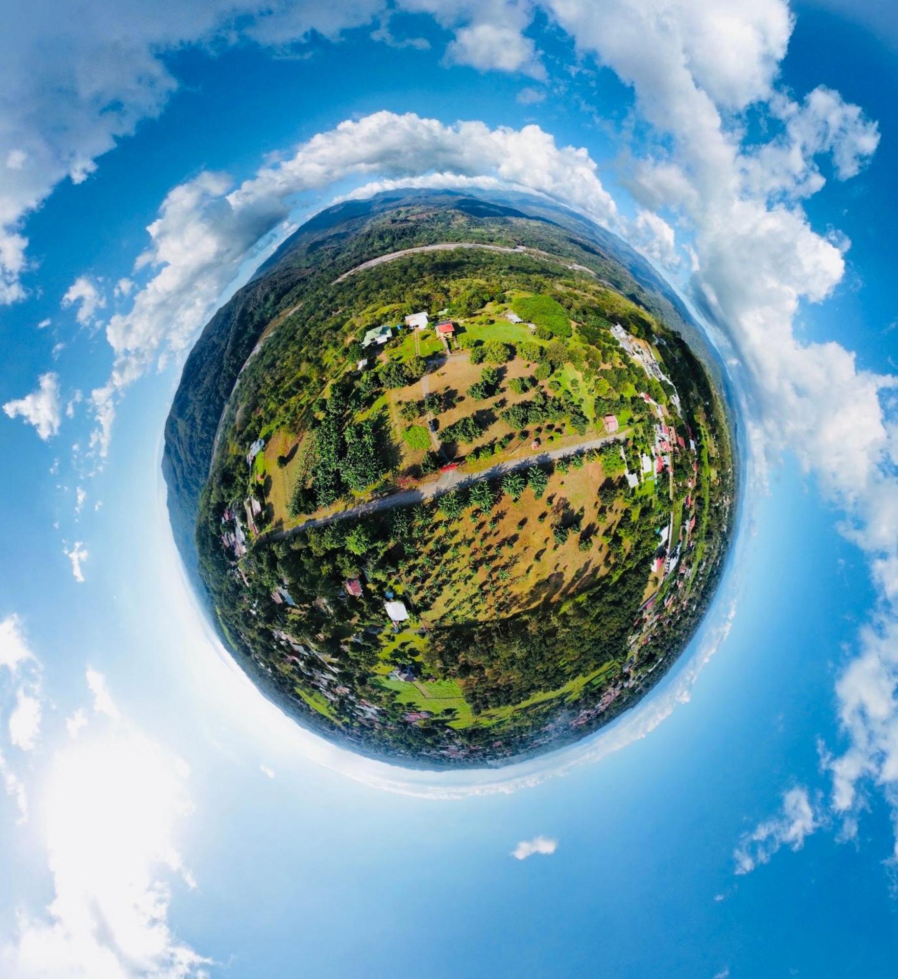 Appartement Conectar Con La Naturaleza