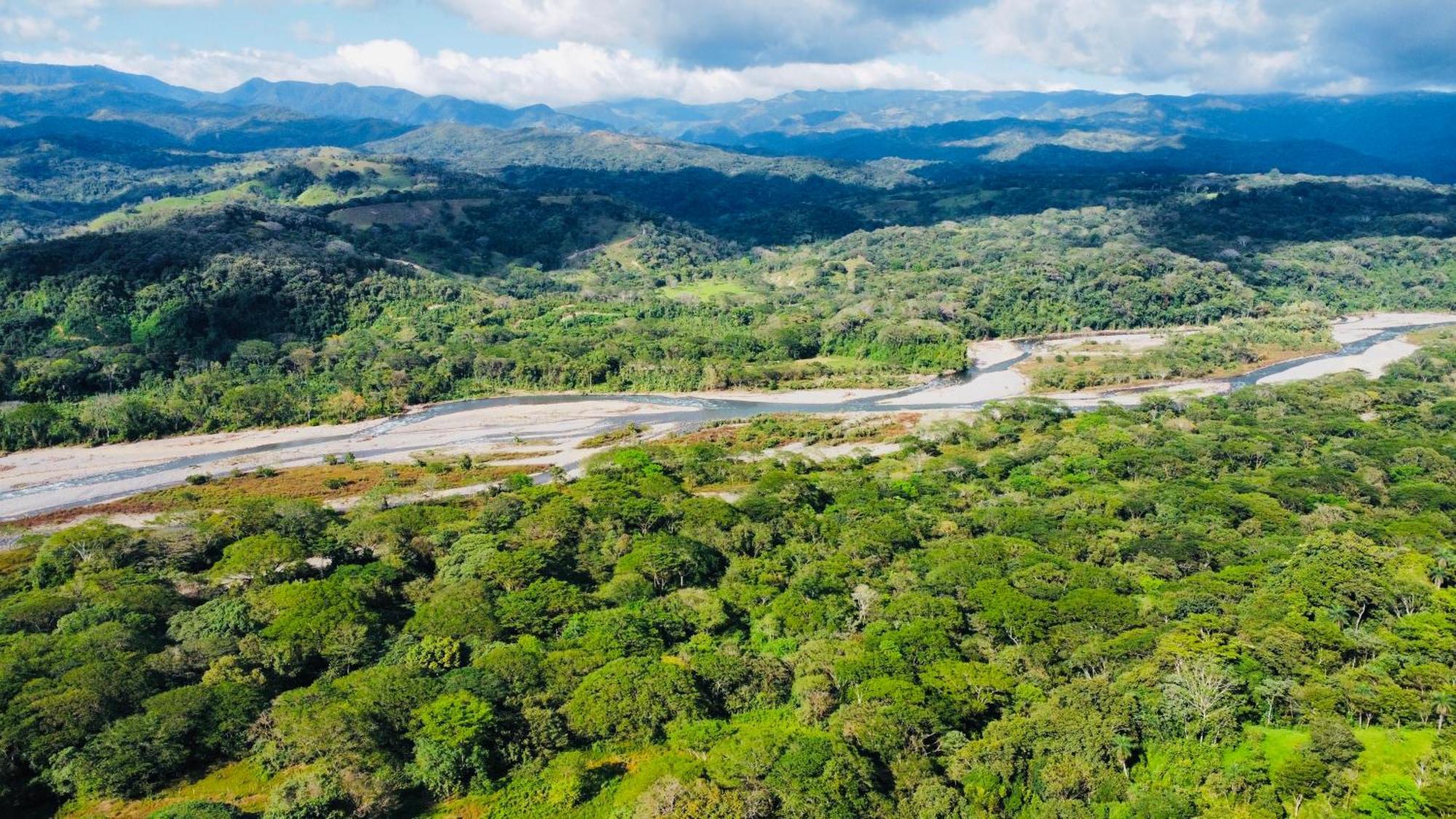 Conectar Con La Naturaleza * Esparza
