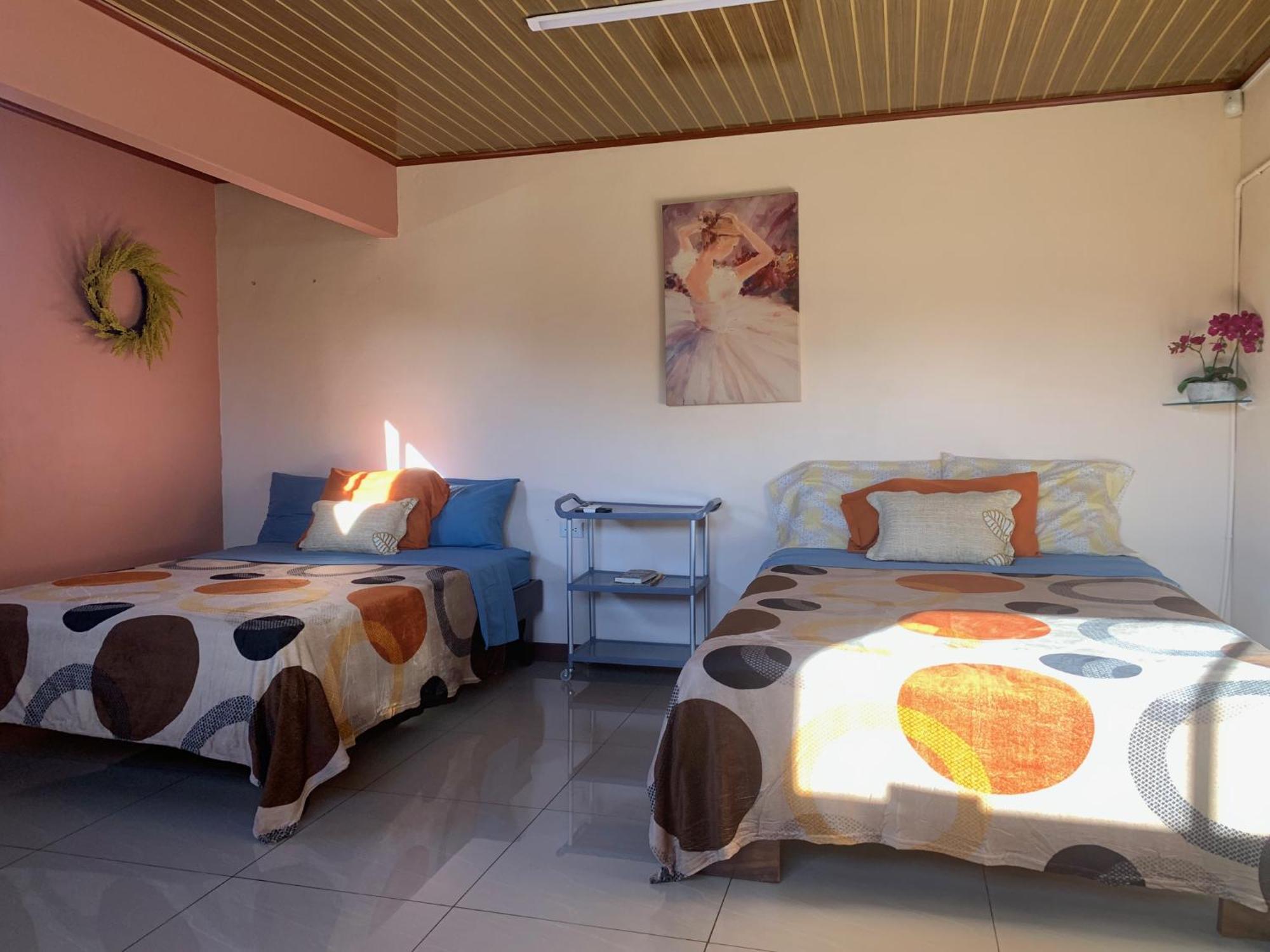 Appartement Conectar Con La Naturaleza Esparza
