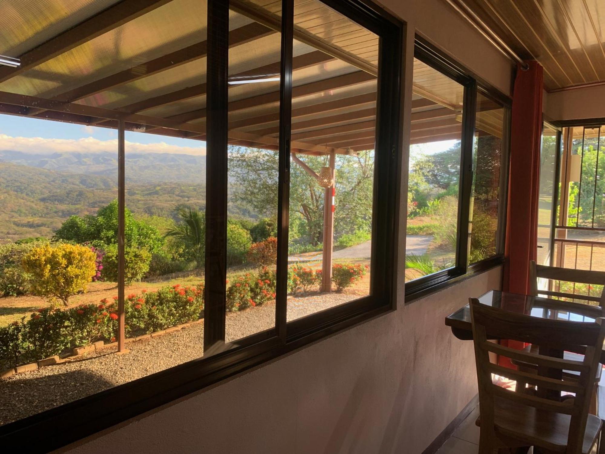 Conectar Con La Naturaleza Appartement Esparza