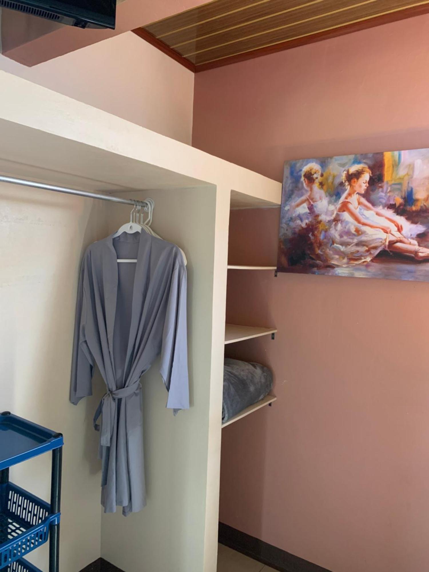 Appartement Conectar Con La Naturaleza