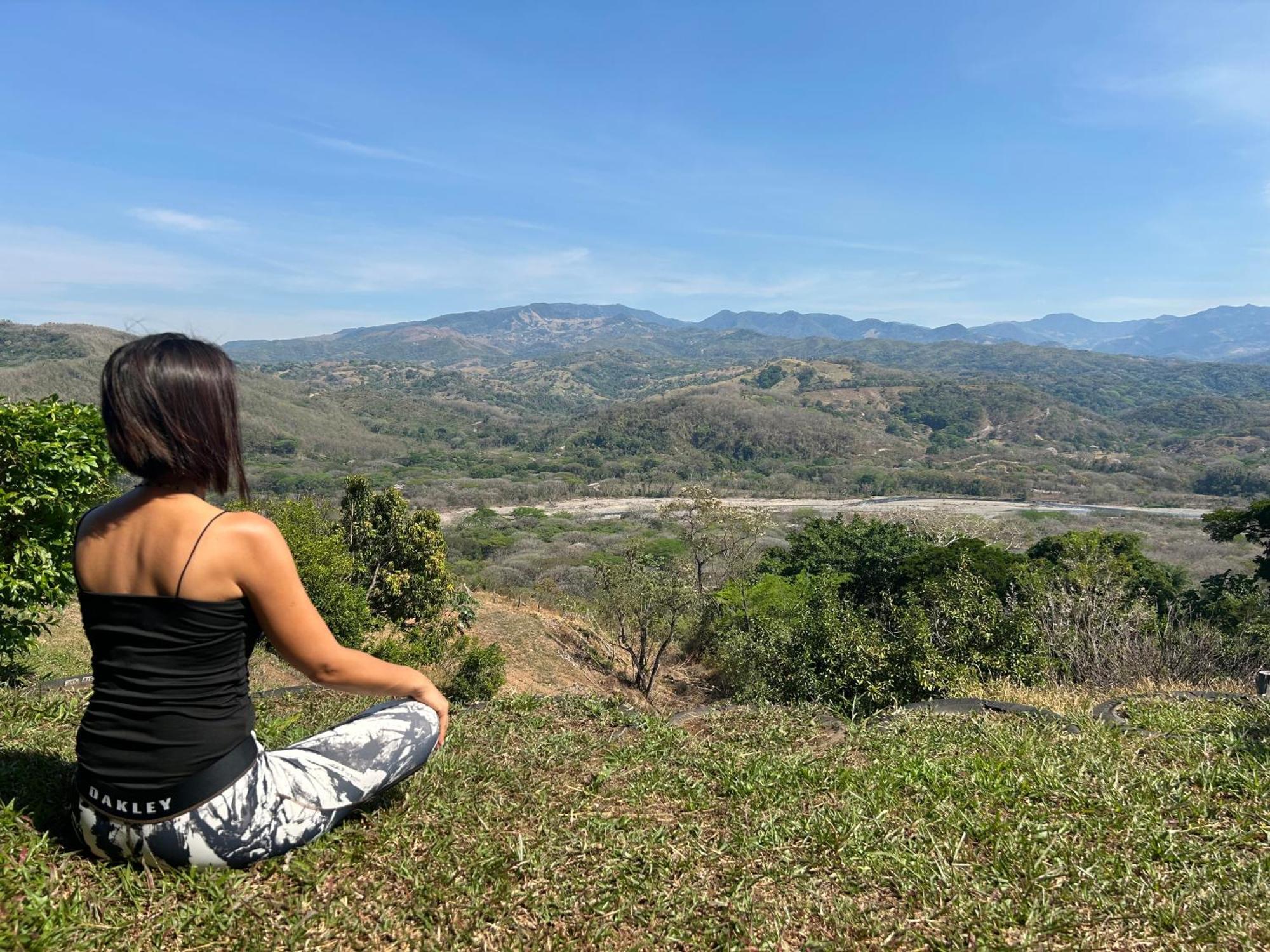 Conectar Con La Naturaleza *
