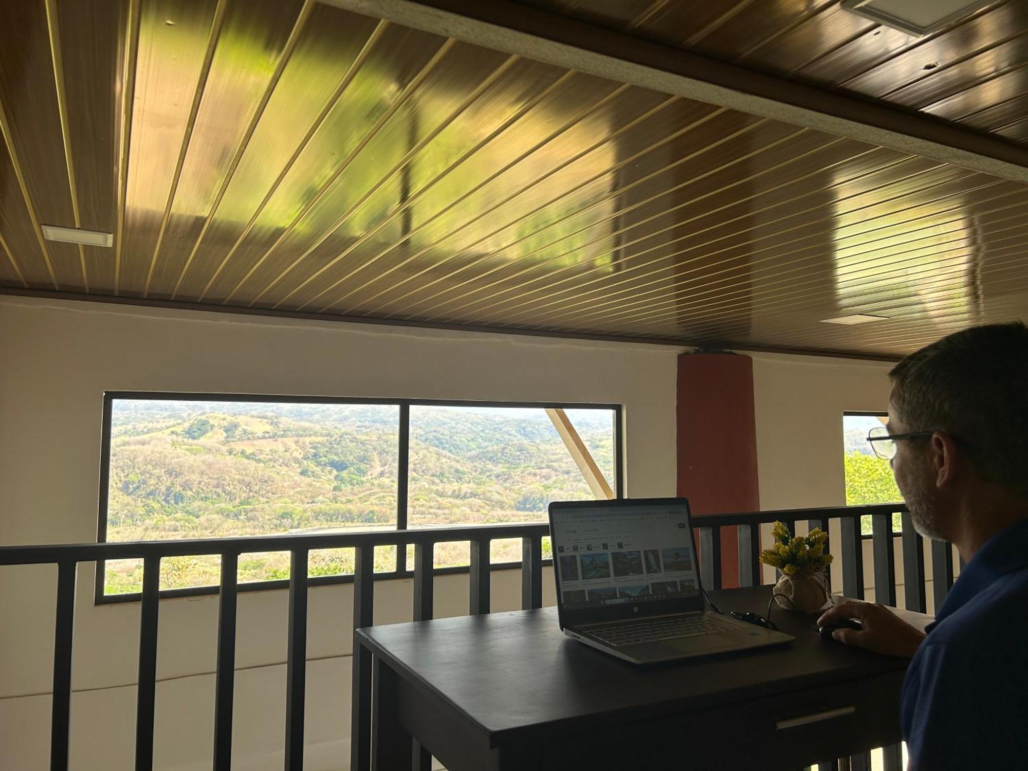 Conectar Con La Naturaleza Esparza